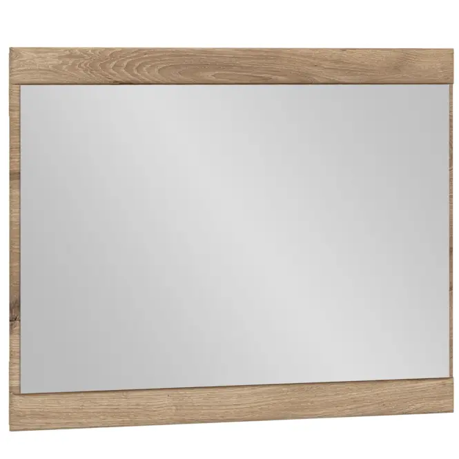 Tükör Grano GRNGL1 tölgy viking/pvc tölgy viking