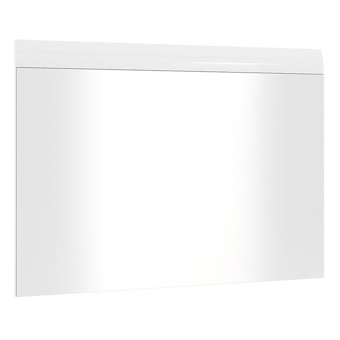 Tükör Merano MEOG06 fehér alpesi/pvc fehér L