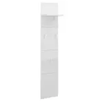 Fogas Merano MEOG04 fehér alpesi/pvc fehér L
