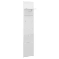 Fogas Merano MEOG04 fehér alpesi/pvc fehér L