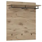 Fogas Twist SUMGP1 tölgy viking