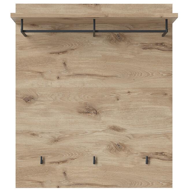 Fogas Twist SUMGP1 tölgy viking