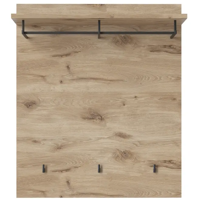Fogas Twist SUMGP1 tölgy viking,3
