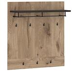 Fogas Grano GRNGP1 tölgy viking/szürke terület/pvc tölgy viking