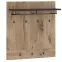 Fogas Grano GRNGP1 tölgy viking/szürke terület/pvc tölgy viking