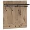 Fogas Grano GRNGP1 tölgy viking/szürke terület/pvc tölgy viking