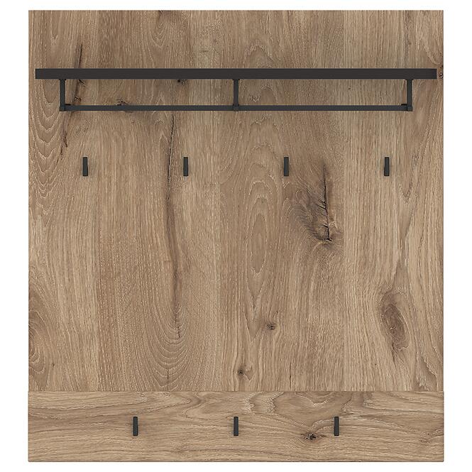 Fogas Grano GRNGP1 tölgy viking/szürke terület/pvc tölgy viking
