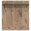 Fogas Grano GRNGP1 tölgy viking/szürke terület/pvc tölgy viking,2