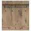 Fogas Grano GRNGP1 tölgy viking/szürke terület/pvc tölgy viking,2