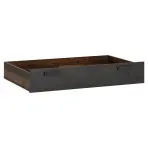 Fiók az ágy alatt + panel Nubi NUBZ02 matera sötét/old style
