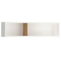 Falipolc Ricko RIKP01 alpesi fehér/tölgy coast evoke