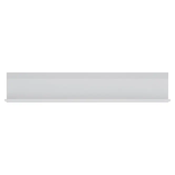 Falipolc Novi NVIP01 fehér alpin/pvc fehér szupermat,3