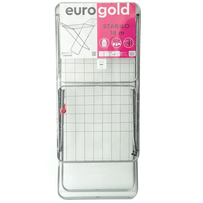 Szárító Eurogold Stabilo 18m