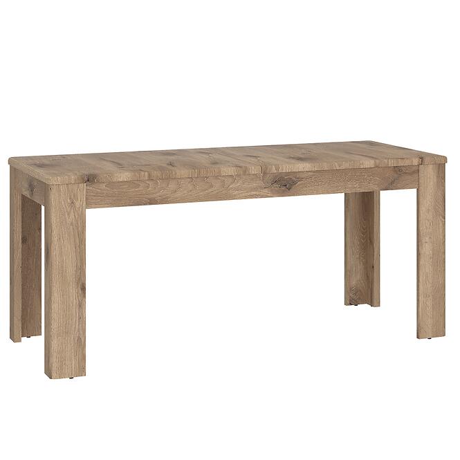 Asztal Grano CNAT03 D181 tölgy viking