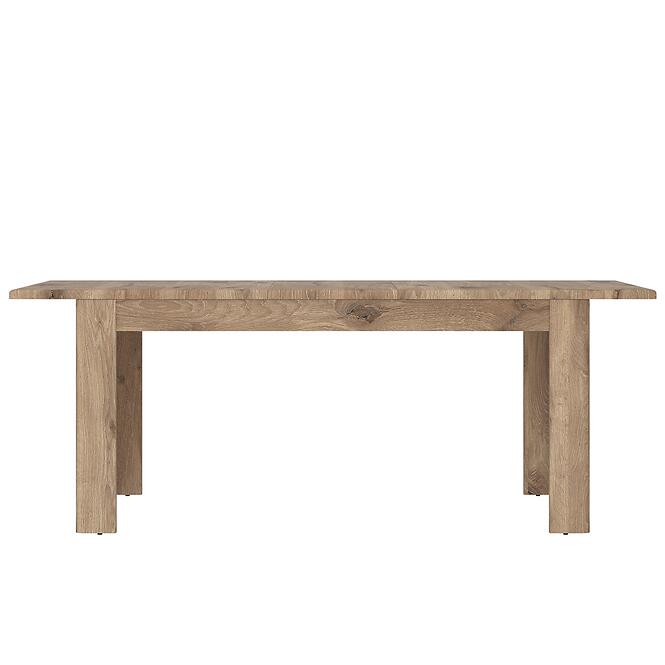 Asztal Grano CNAT03 D181 tölgy viking