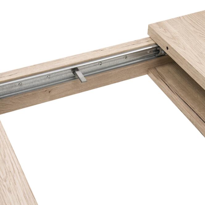 Asztal Summer típus 75 san remo fényes