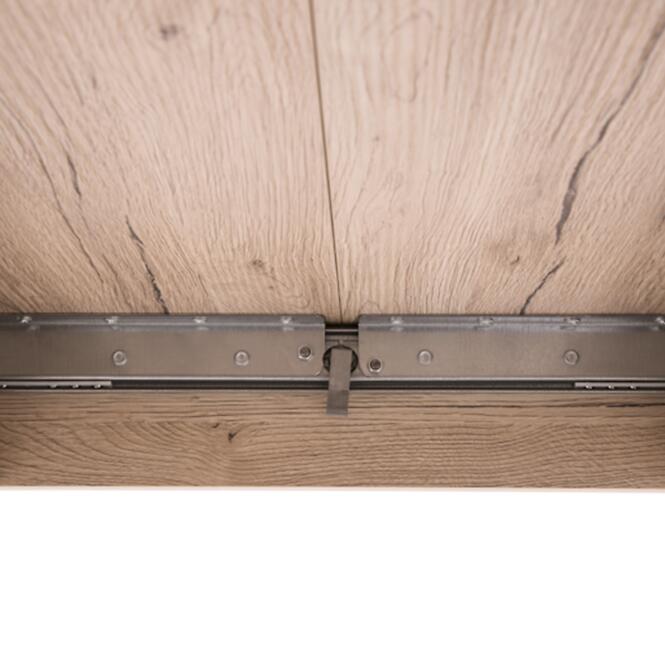 Asztal Summer típus 75 san remo fényes