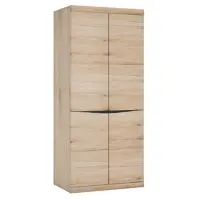 Szekrény Summer típus 20 2D san remo fényes/arusha/srs mdf