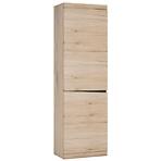 Szekrény Summer típus 10L 2D san remo fényes/arusha/srs mdf