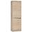 Szekrény Summer típus 10L 2D san remo fényes/arusha/srs mdf