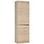 Szekrény Summer típus 10L 2D san remo fényes/arusha/srs mdf