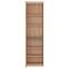 Szekrény Summer típus 10L 2D san remo fényes/arusha/srs mdf,3