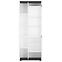 Vitrin Venezia VENV01L 2D alpesi fehér/tölgy vicenza fekete/mdf fehér l,3