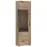 Vitrin Grano GRNV01L 1D tölgy viking/pvc tölgy viking/pvc szürke terület