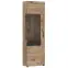 Vitrin Grano GRNV01L 1D tölgy viking/pvc tölgy viking/pvc szürke terület