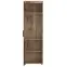 Vitrin Grano GRNV01L 1D tölgy viking/pvc tölgy viking/pvc szürke terület,3