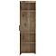 Vitrin Grano GRNV01L 1D tölgy viking/pvc tölgy viking/pvc szürke terület,3