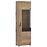 Vitrin Grano GRNV01R 1D tölgy viking/pvc tölgy viking/pvc szürke terület