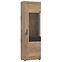 Vitrin Grano GRNV01R 1D tölgy viking/pvc tölgy viking/pvc szürke terület