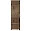 Vitrin Grano GRNV01R 1D tölgy viking/pvc tölgy viking/pvc szürke terület,3