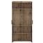 Vitrin Grano GRNV02 2D tölgy viking/pvc tölgy viking/pvc szürke terület,3