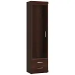 Vitrin Imperial típus 01 1D-2S dió imperial