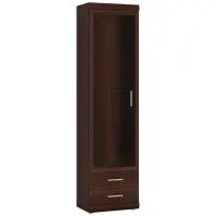 Vitrin Imperial típus 01 1D-2S dió imperial