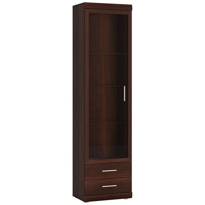Vitrin Imperial típus 01 1D-2S dió imperial