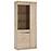 Vitrin Summer típus 06 3D san remo fényes/arusha/srs mdf