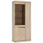 Vitrin Summer típus 06 3D san remo fényes/arusha/srs mdf