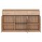 Vitrin Summer típus 43 3D-3S san remo fényes/arusha/srs mdf,3