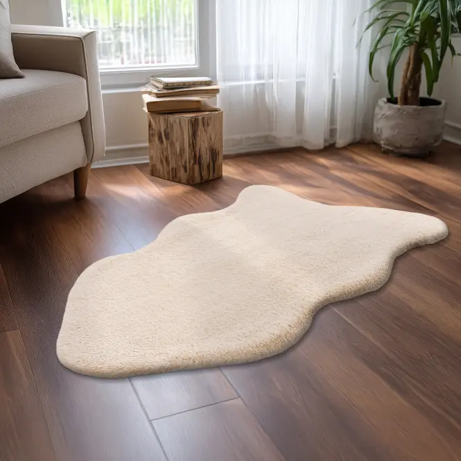Szőnyeg Cosy 0,6/0,9 COS 500 bézs