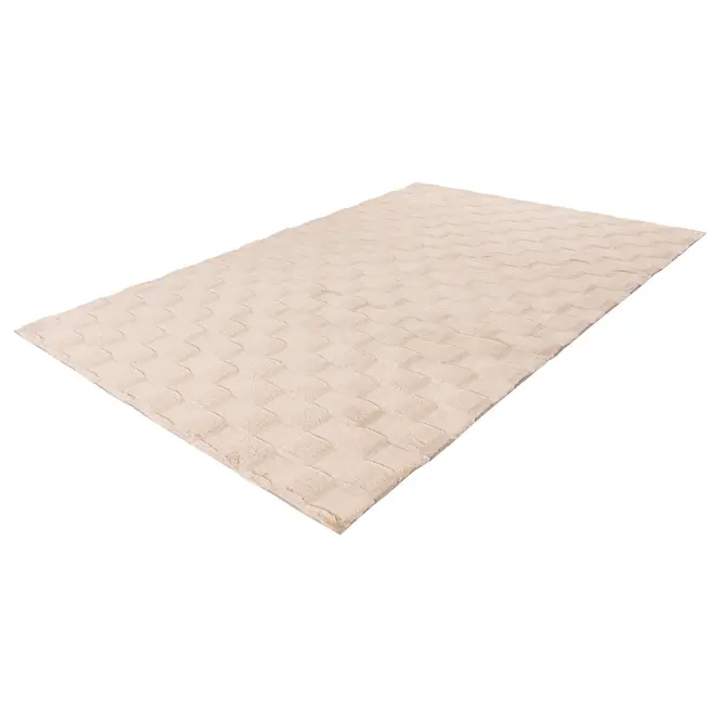 Szőnyeg Rabbit Fur Soul 0,8/1,5 SOU 600 bézs