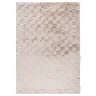 Szőnyeg Rabbit Fur Soul 0,8/1,5 SOU 600 bézs