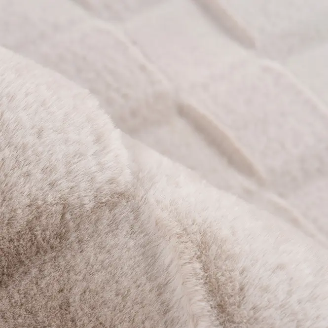 Szőnyeg Rabbit Fur Soul 0,8/1,5 SOU 600 bézs