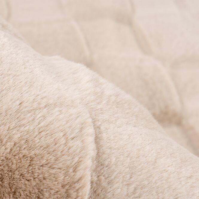 Szőnyeg Rabbit Fur Soul 1,2/1,7 SOU 600 bézs,3