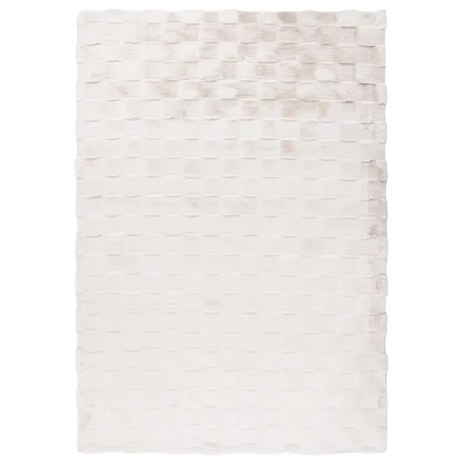Szőnyeg Rabbit Fur Soul 1,2/1,7 SOU 600 krémszínű