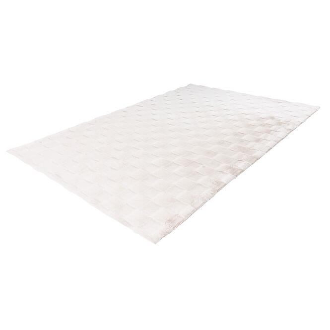 Szőnyeg Rabbit Fur Soul 1,2/1,7 SOU 600 krémszínű,2