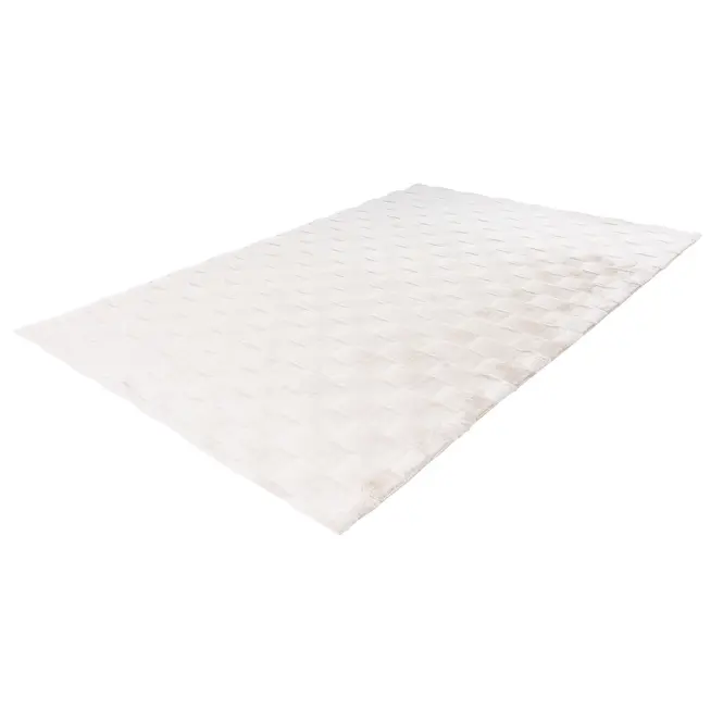 Szőnyeg Rabbit Fur Soul 1,6/2,3 SOU 600 krémszínű