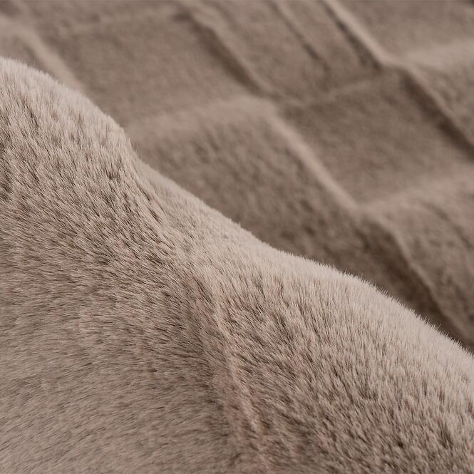 Szőnyeg Rabbit Fur Soul 1,6/2,3 SOU 600 bézs,3